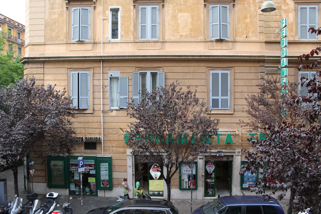 B&B A Casa Di Nancy — photo 1 of 1