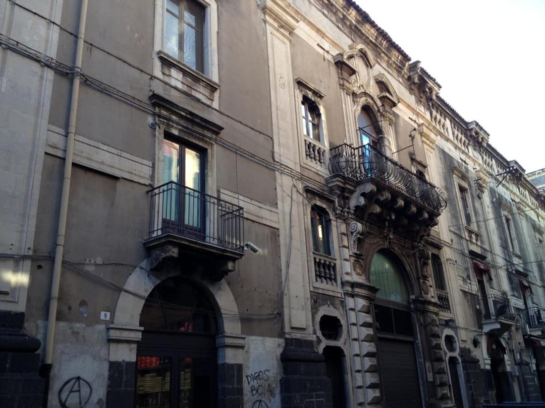 Loft Piazza Università — photo 1 of 1