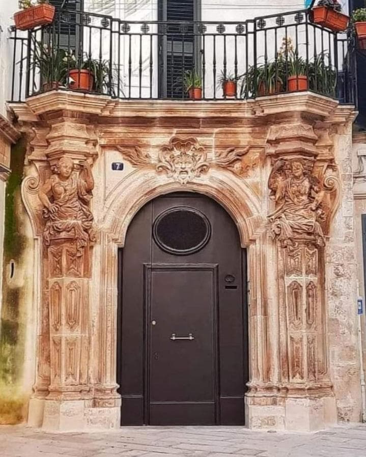 Appartamento Palazzo Ancona — photo 1 of 1