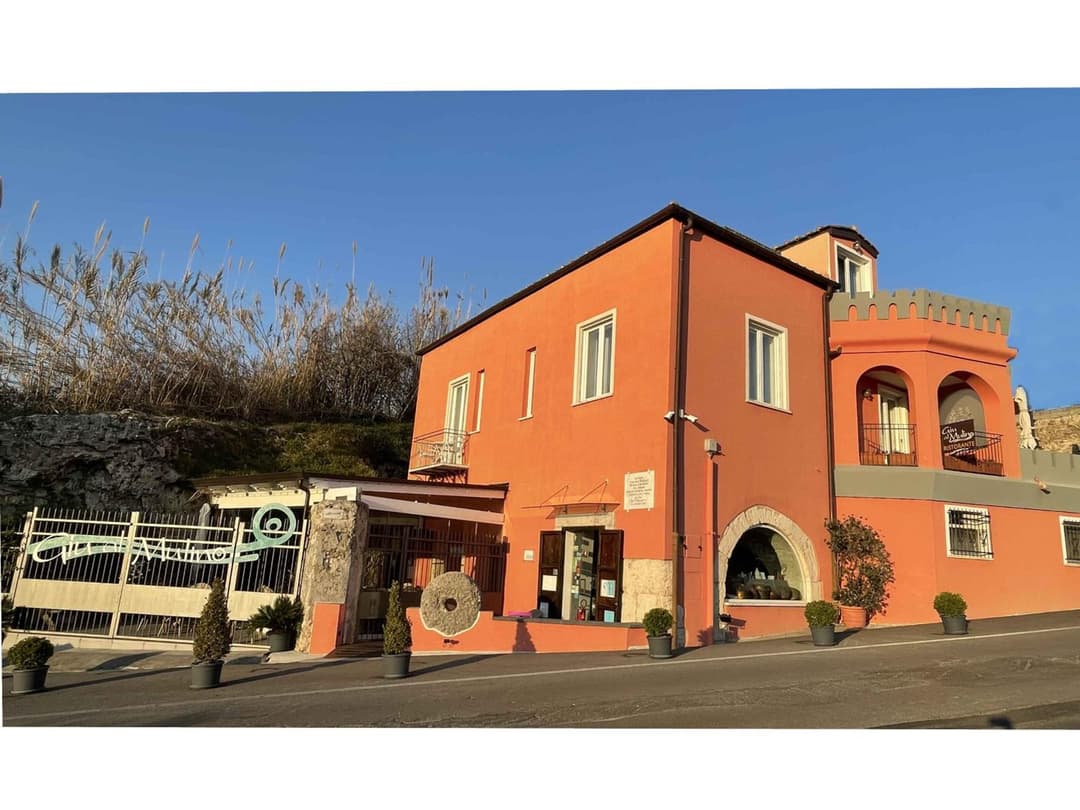 Giu al Mulino — photo 1 of 1