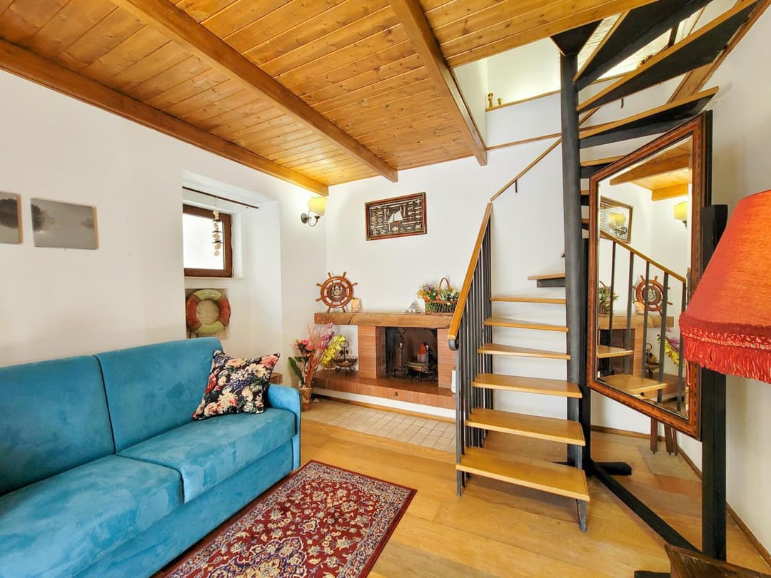 Tatiana - Historic Home with Private Rooftop Terrace — photo 1 of 1