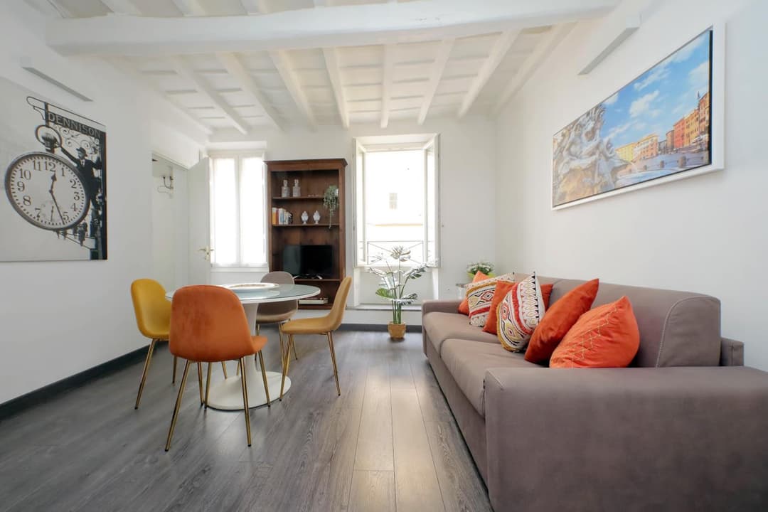 Corallo Apartment — photo 1 of 1