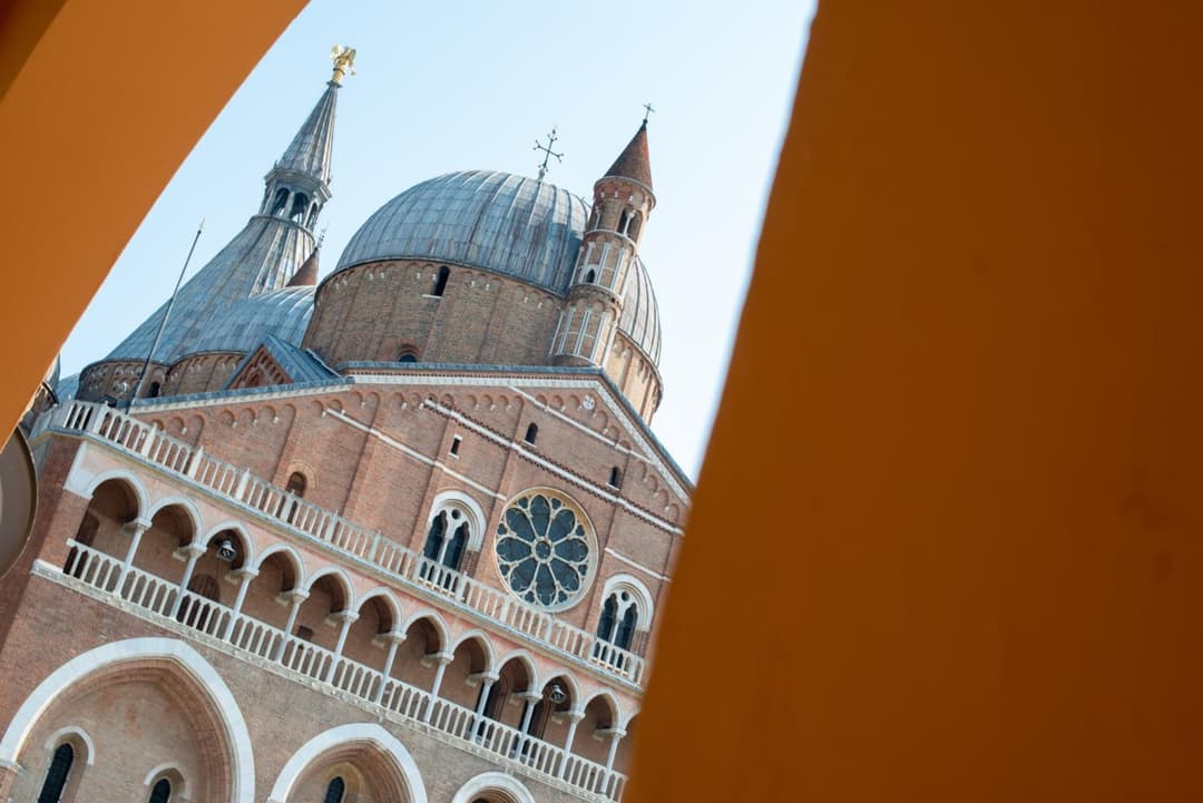 Padova Suites C20 — photo 1 of 59
