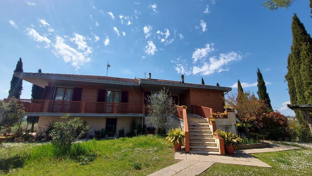 Villa del Biondo — photo 1 of 1