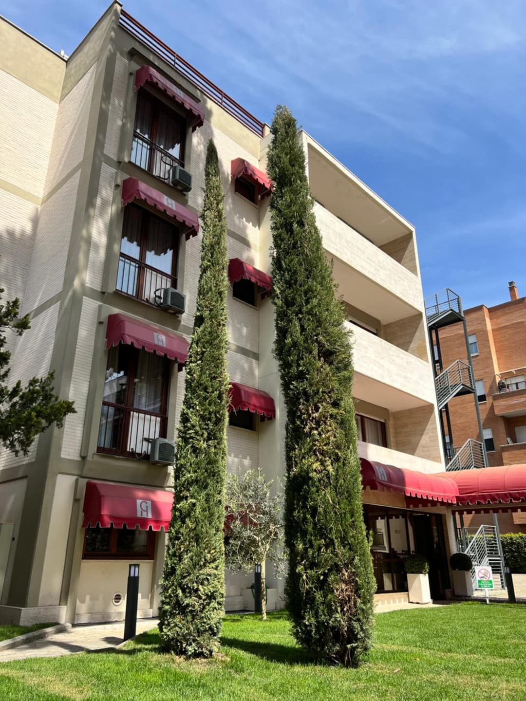 Gemelli Hotel — photo 1 of 1
