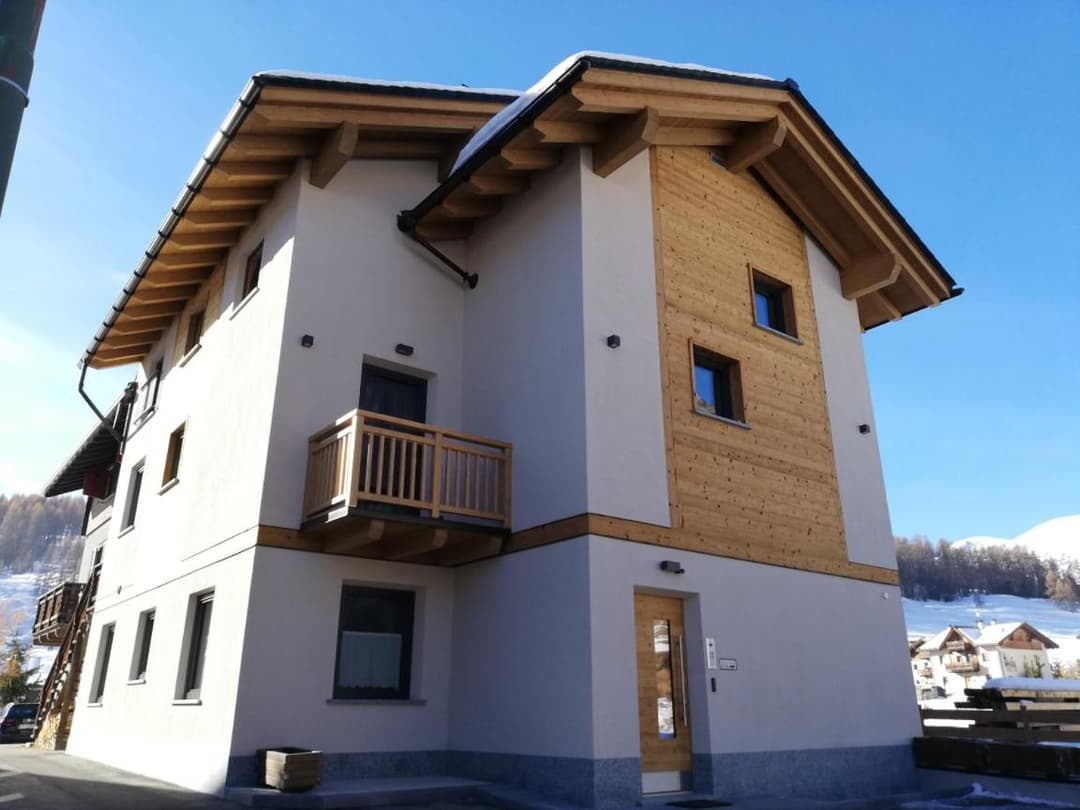 Appartamento Salient Casa Campacc — photo 1 of 19