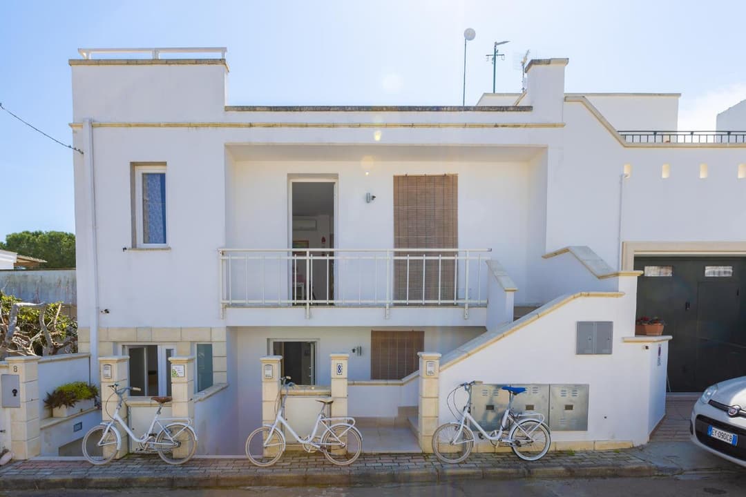 Leuca Mon Amour — photo 1 of 1