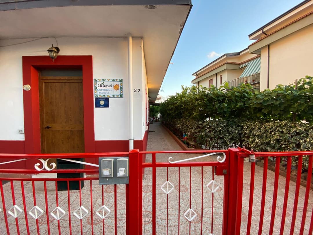 Casa Vacanze Gli Agrumi — photo 1 of 1