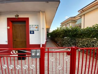 Casa Vacanze Gli Agrumi