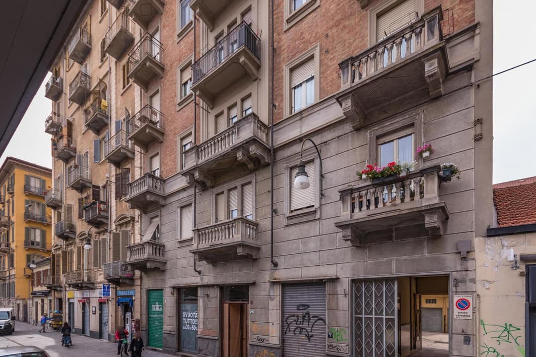 Casa Ester in San Salvario by Wonderful Italy — photo 1 of 1