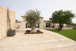 Poggio Leano Boutique Hotel