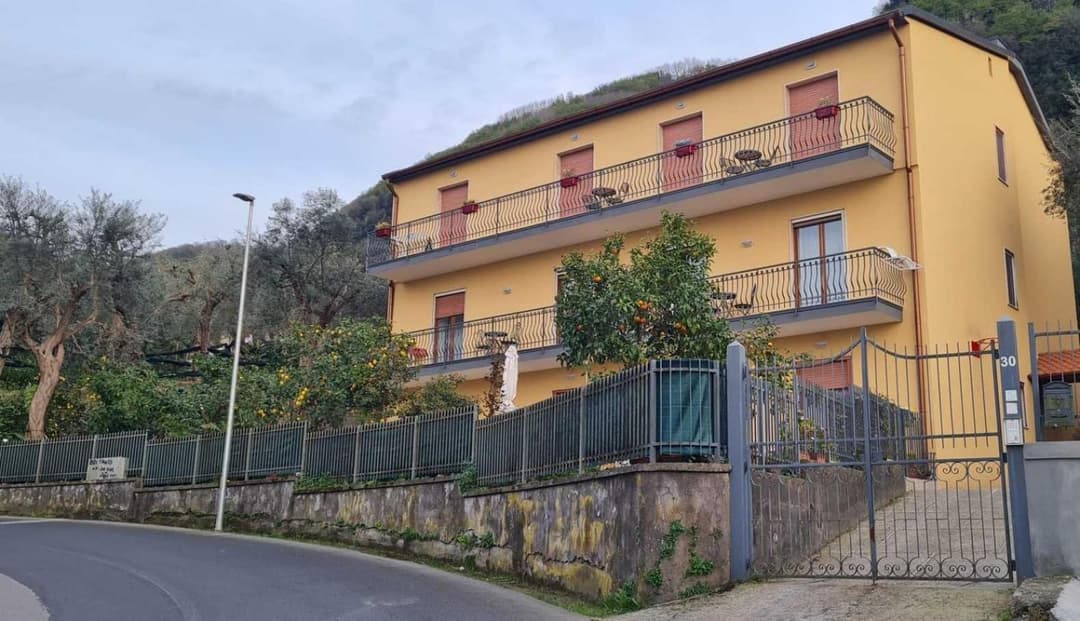 Sorrento Dolce Casa — photo 1 of 1