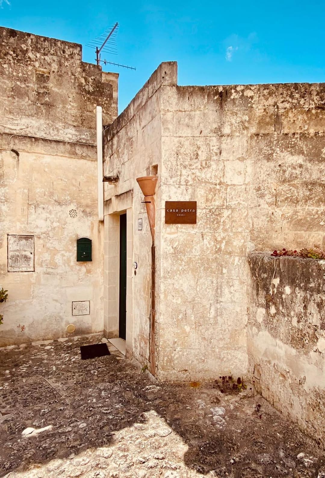 Casa Petra — photo 1 of 1