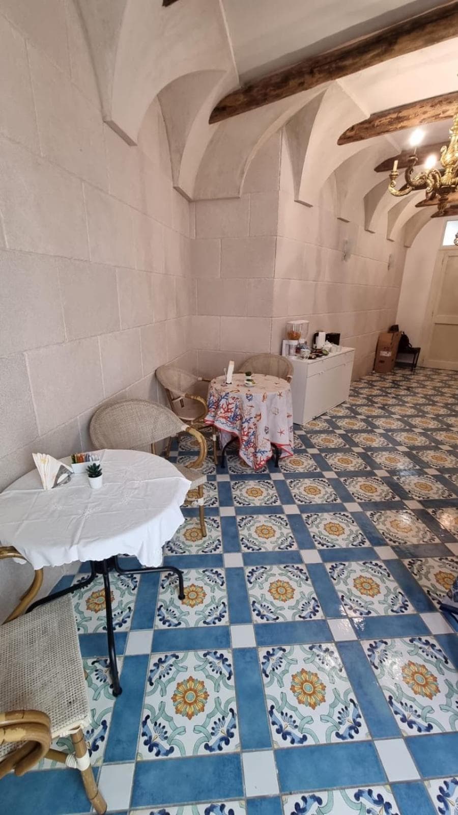 Gelsomino Rooms Ravello — photo 1 of 1