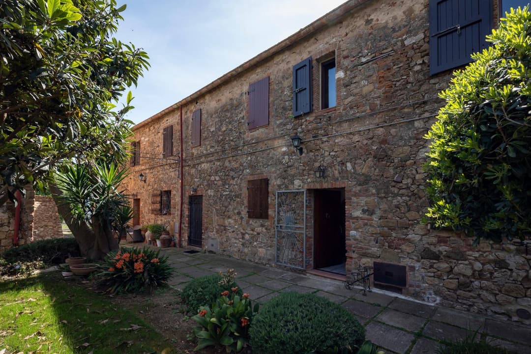 Residenza Castello di Valli — photo 1 of 1