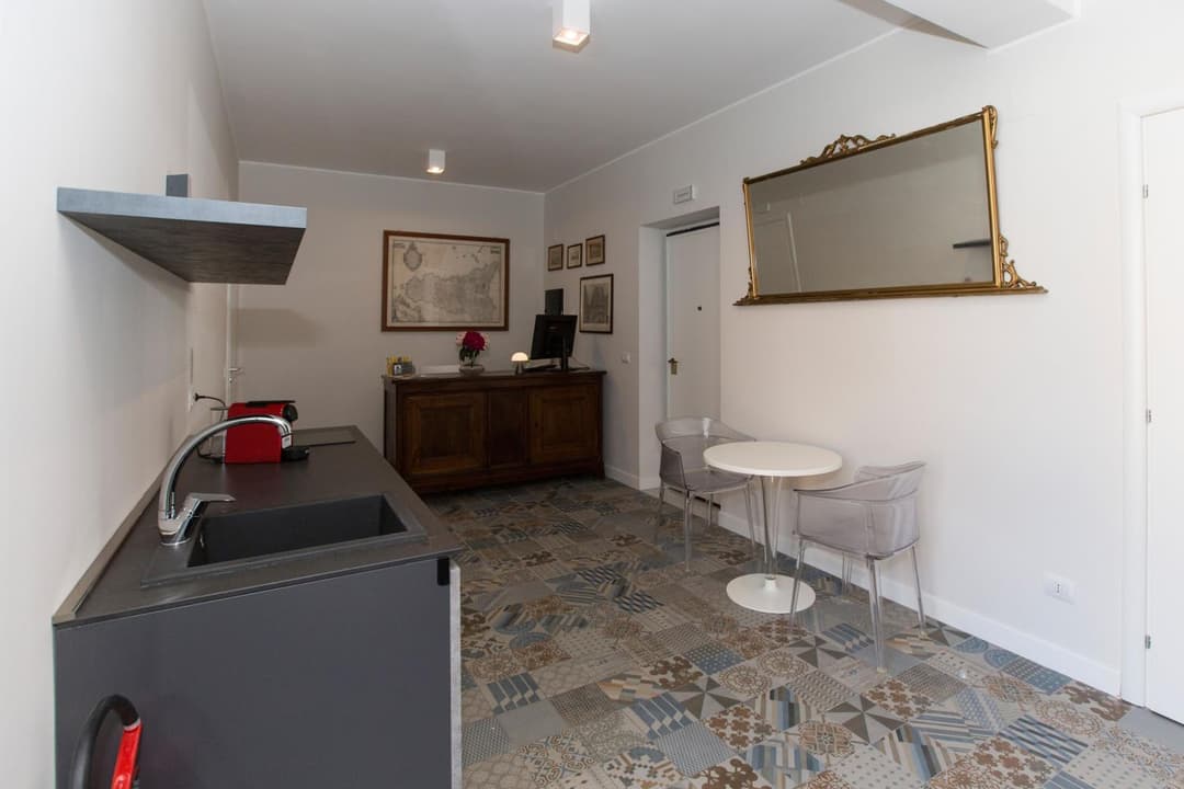 Malù Suites — photo 1 of 1