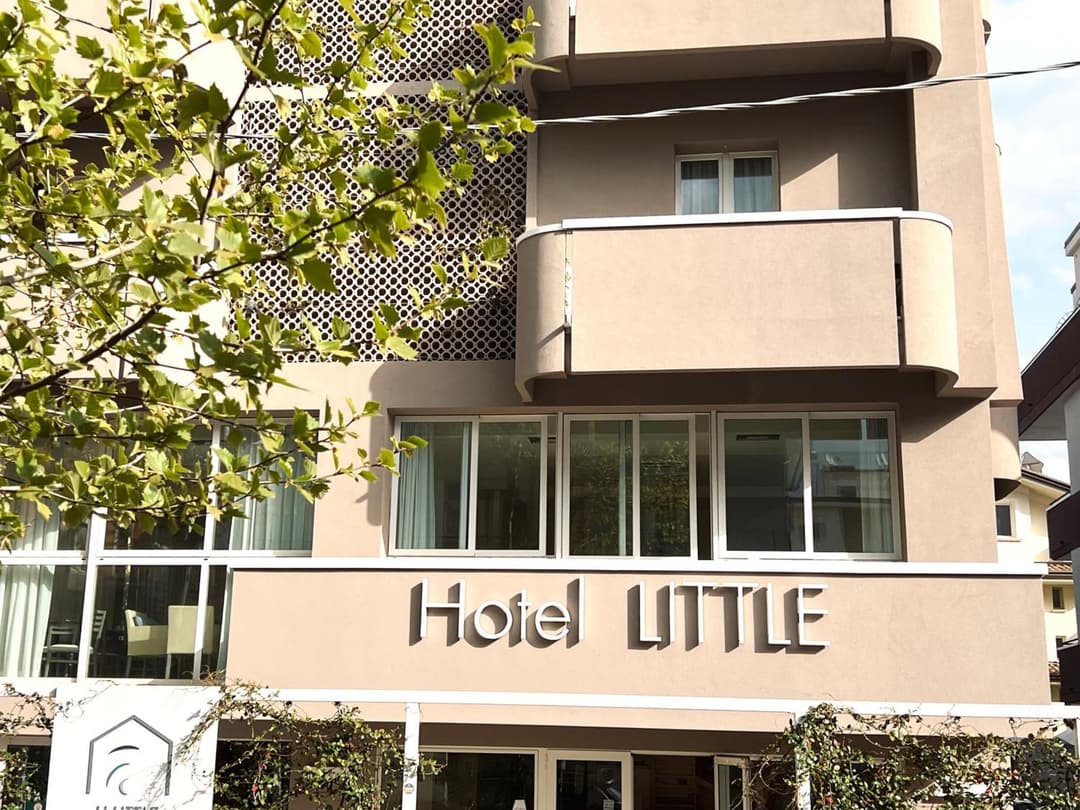 Hotel Little — photo 1 of 1