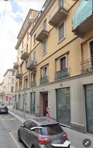 Solution Home Piazza Cinque Giornate