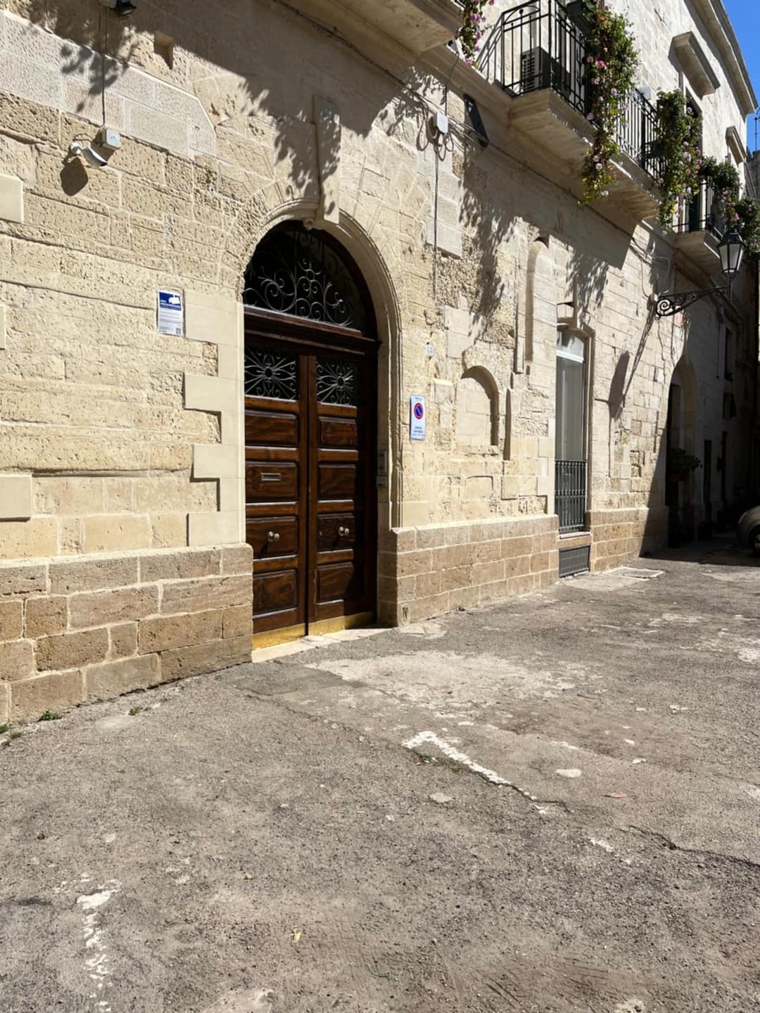 Locazione Turistica Regina Maria B&B — photo 1 of 1