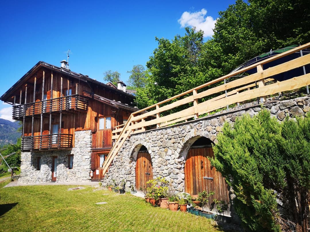 Agritur Maso Gosserhof — photo 1 of 1