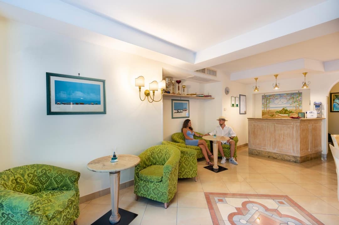 Hotel La Pergola — photo 1 of 1