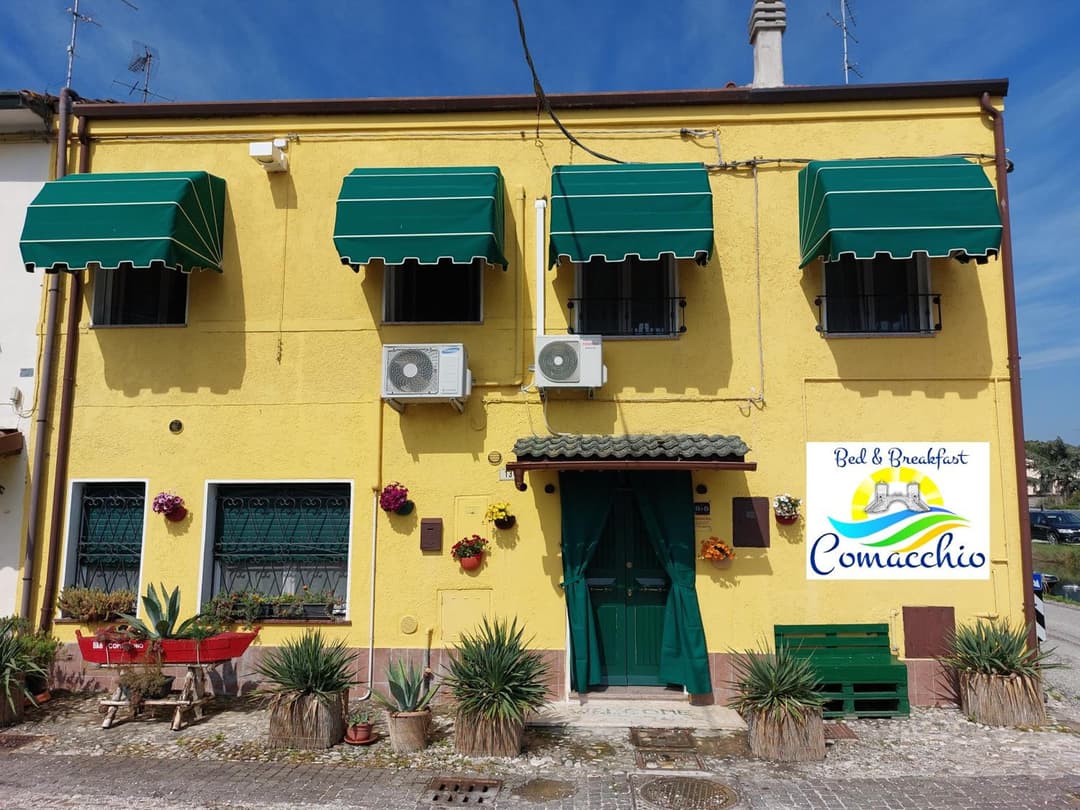 B&B Comacchio — photo 1 of 1