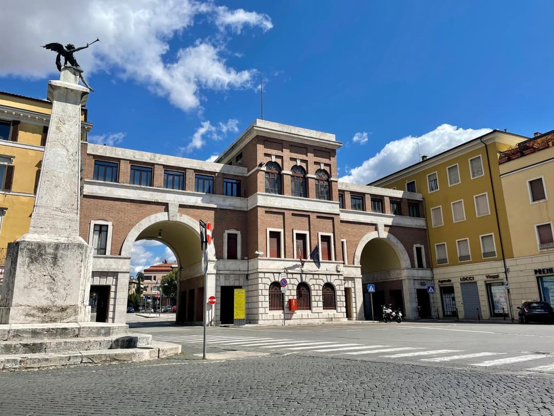 Gli Archi Spoleto — photo 1 of 1