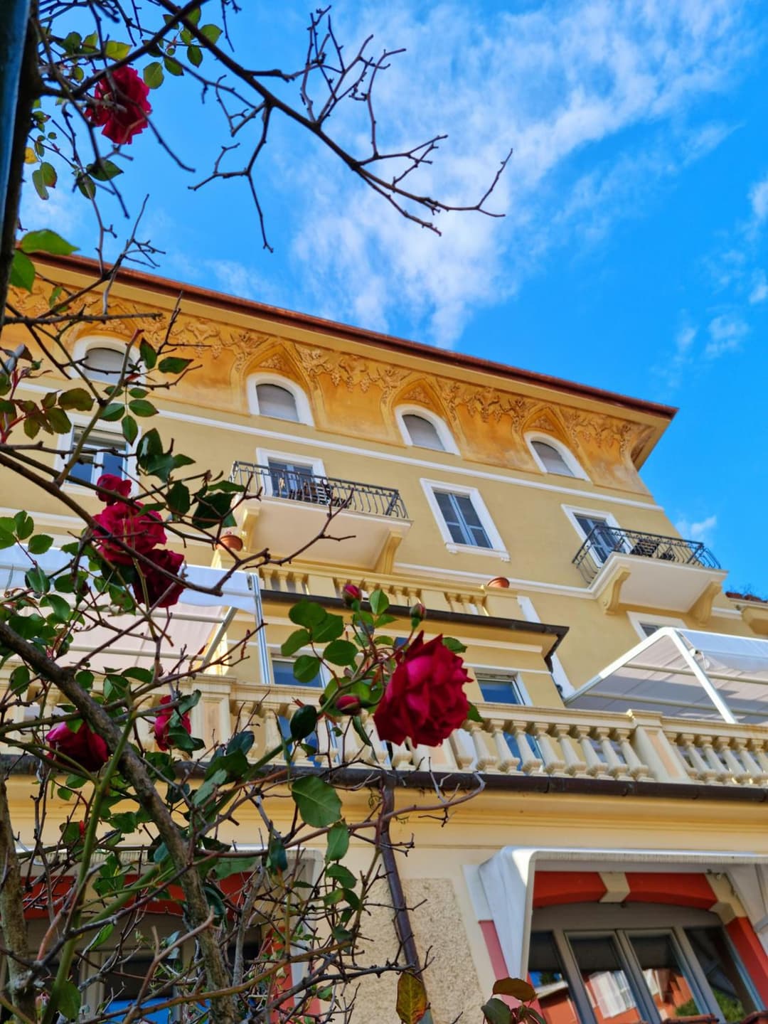 Hotel Canali, Portofino Coast — photo 1 of 1