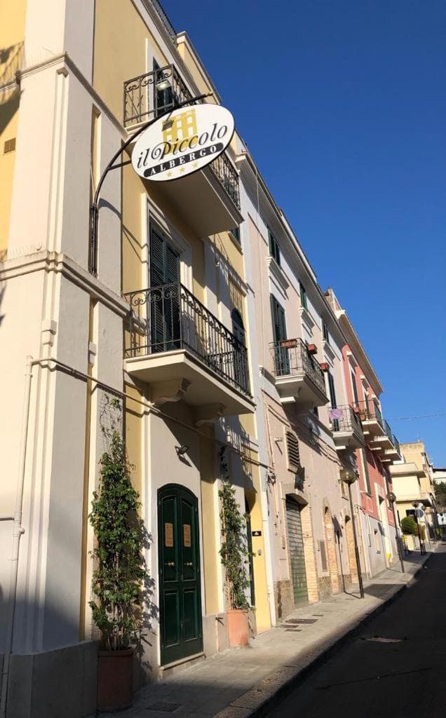 Il Piccolo Albergo Matera — photo 1 of 1