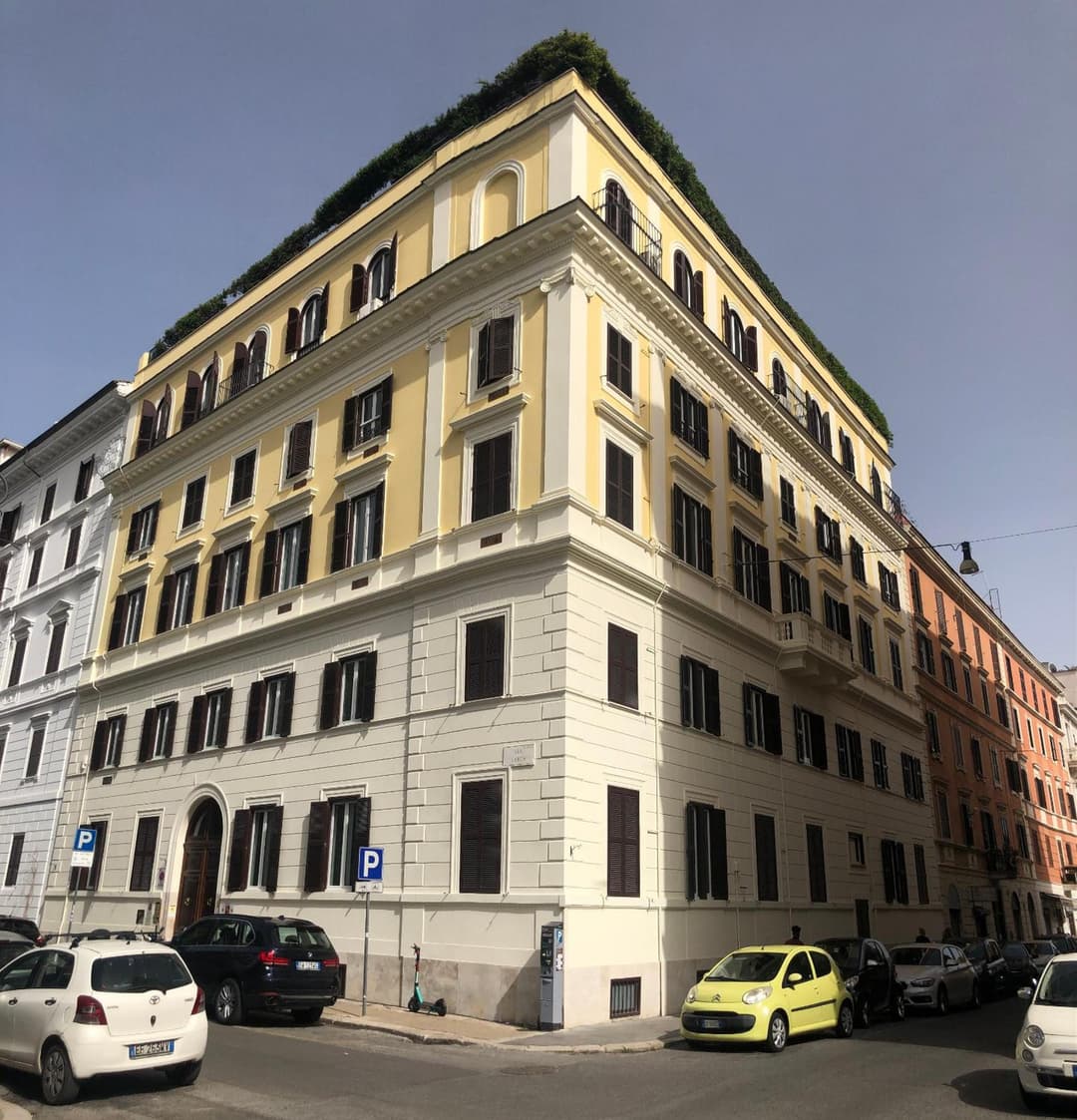 Residenza Termini — photo 1 of 1