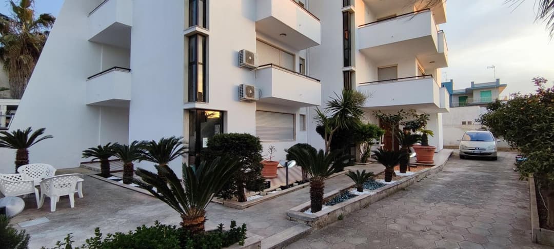 Infinity Residence con Parcheggio — photo 1 of 1
