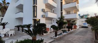 Infinity Residence con Parcheggio