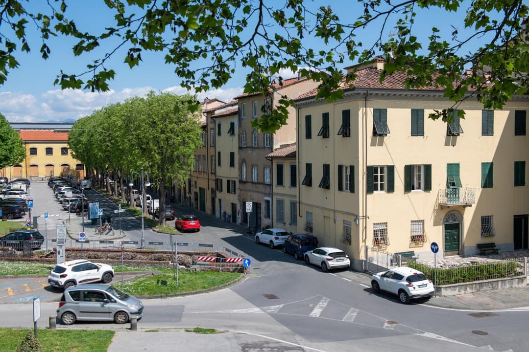 VILLA CITTADELLA — photo 1 of 1