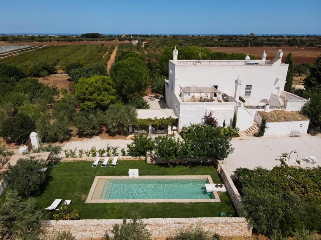 Masseria Le Cerase — photo 1 of 1