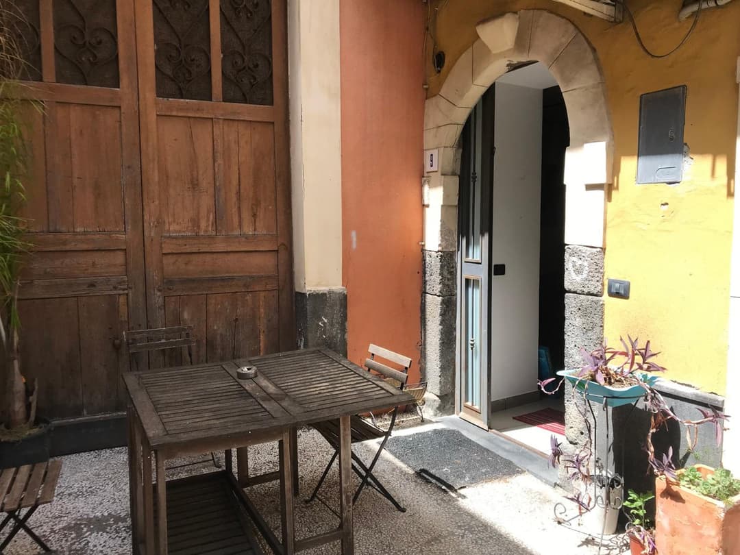 Globetrotter Catania Palace — photo 1 of 1