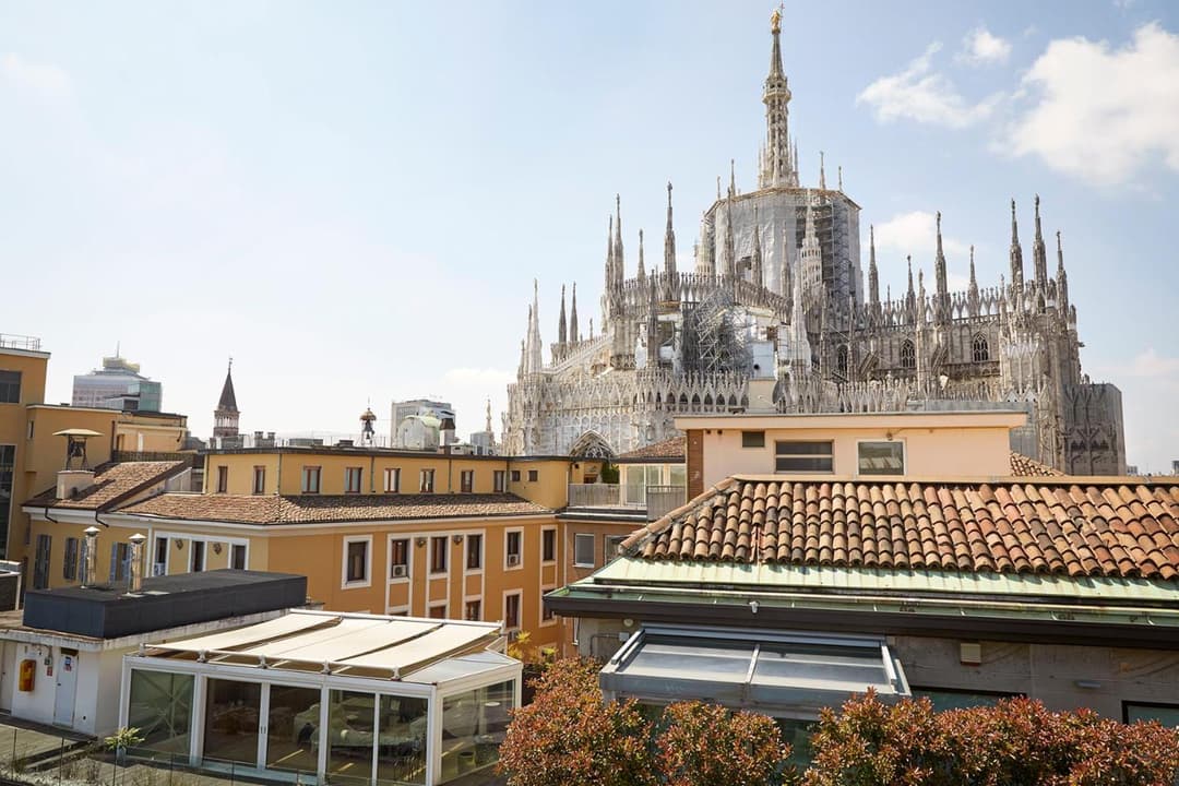 Prestige Boutique Homes-Duomo — photo 1 of 35