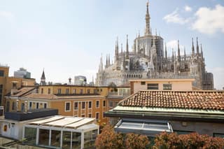 Prestige Boutique Homes-Duomo