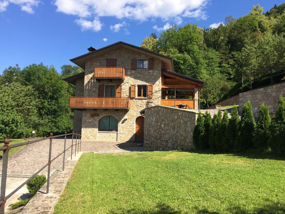 Casa Martina — photo 1 of 46