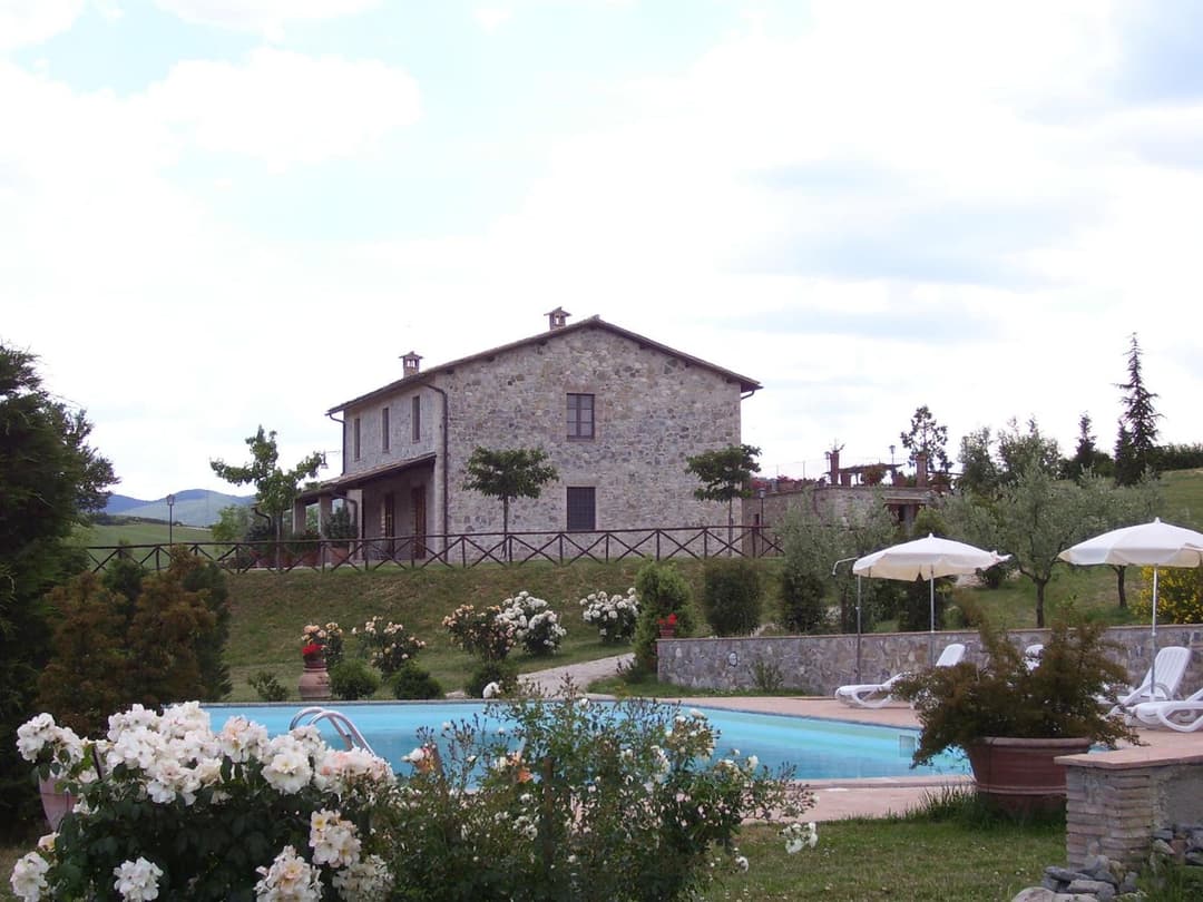 Agriturismo Mulinaccino — photo 1 of 1