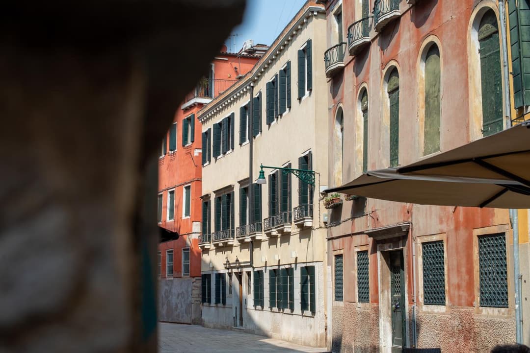 Palazzina Fortuny — photo 1 of 1