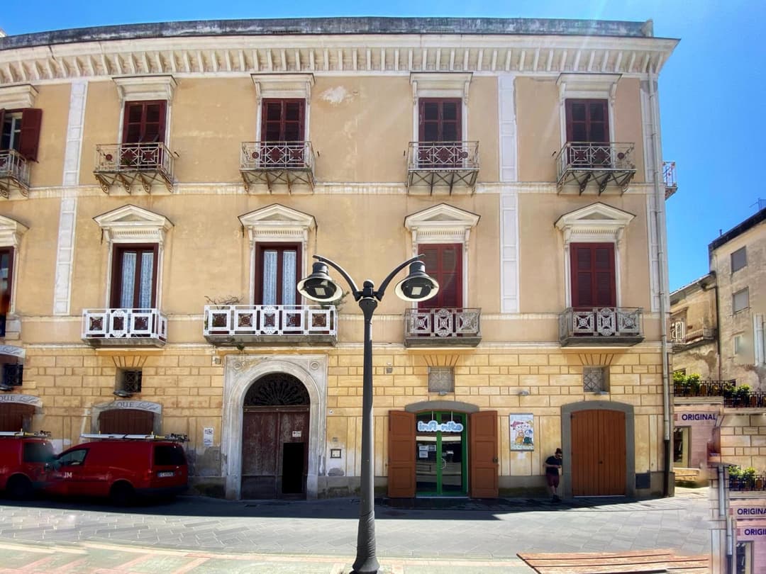 Appartamento in centro storico — photo 1 of 1