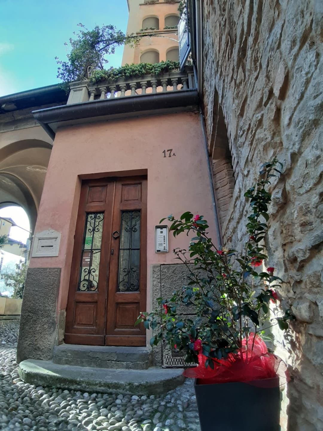 Domus Solarii Holiday Home — photo 1 of 1