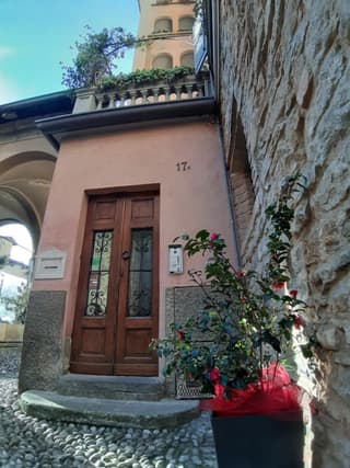 Domus Solarii Holiday Home
