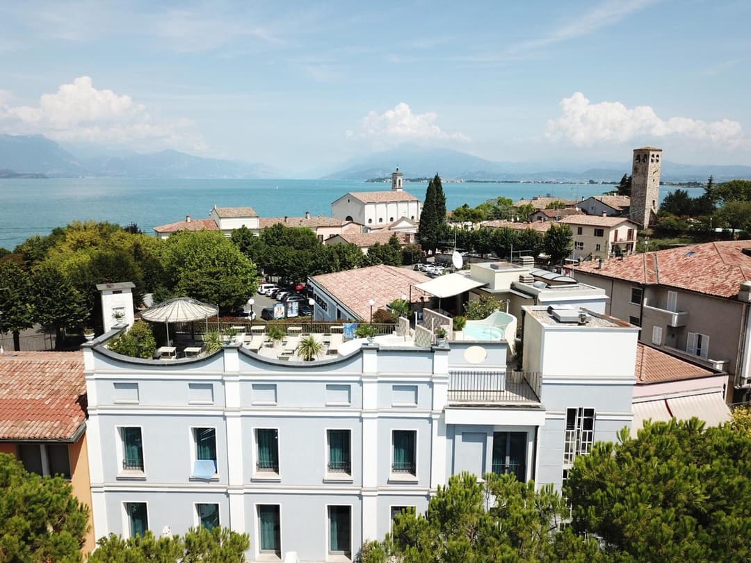Hotel Enrichetta — photo 1 of 1
