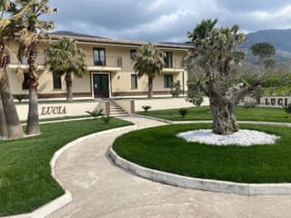 Affittacamere" SANTA LUCIA"