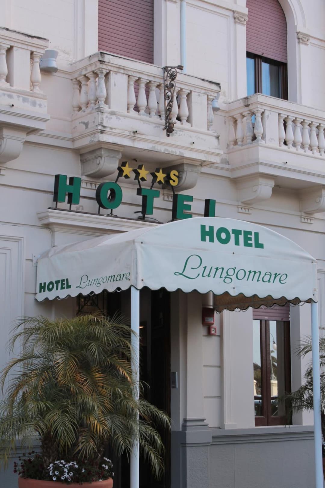 Hotel Lungomare — photo 1 of 1