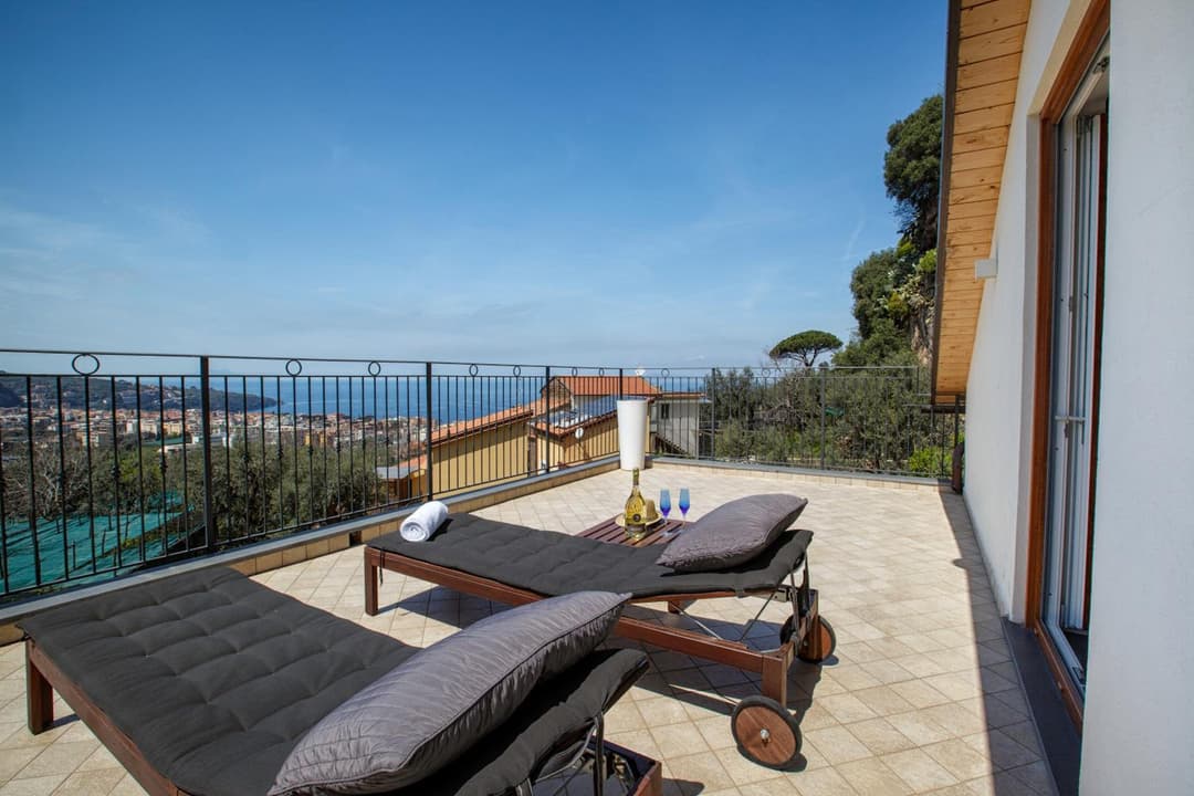 Eterea Charming Suites — photo 1 of 1