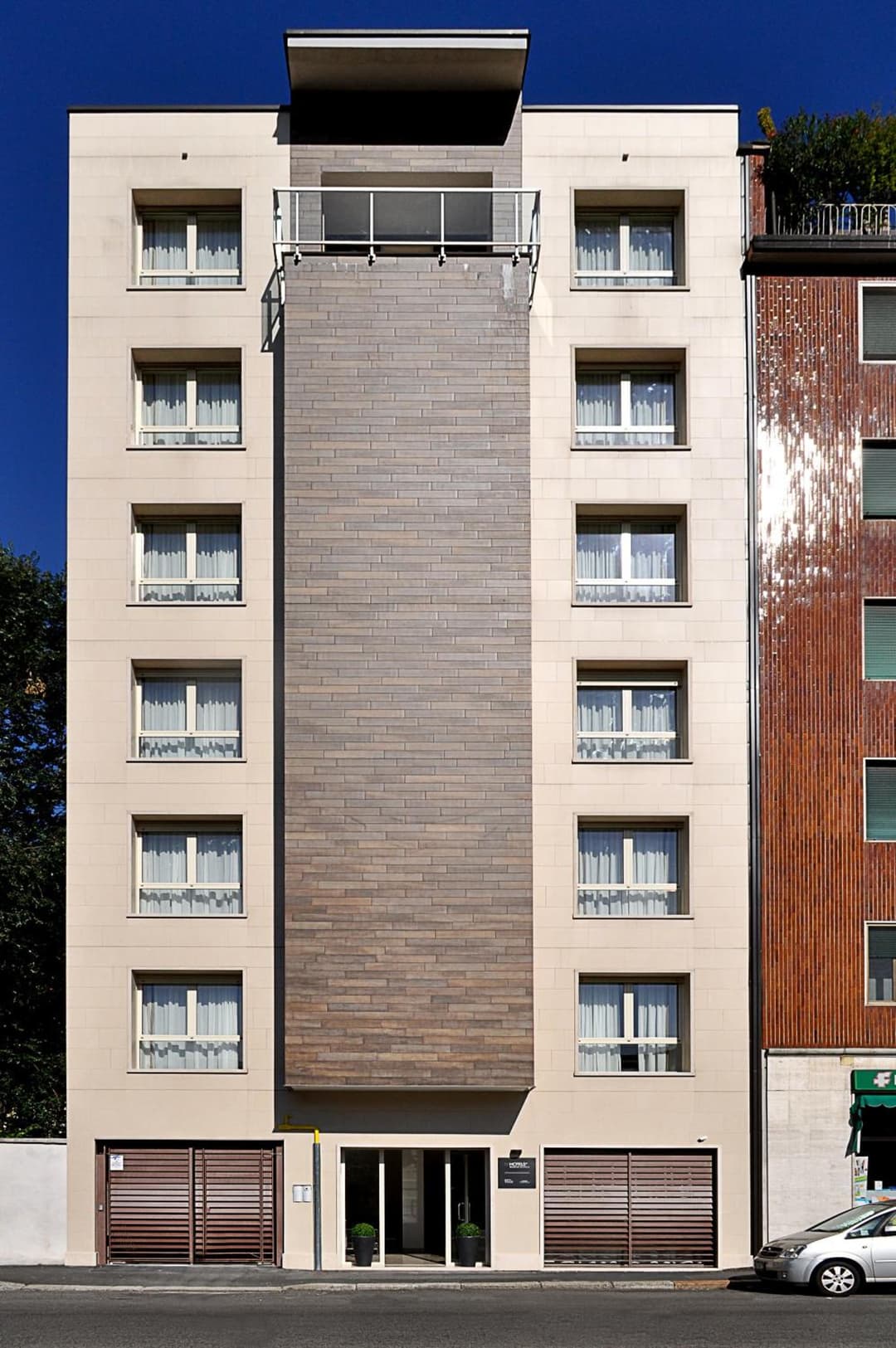 BB Hotels Aparthotel Bicocca — photo 1 of 1
