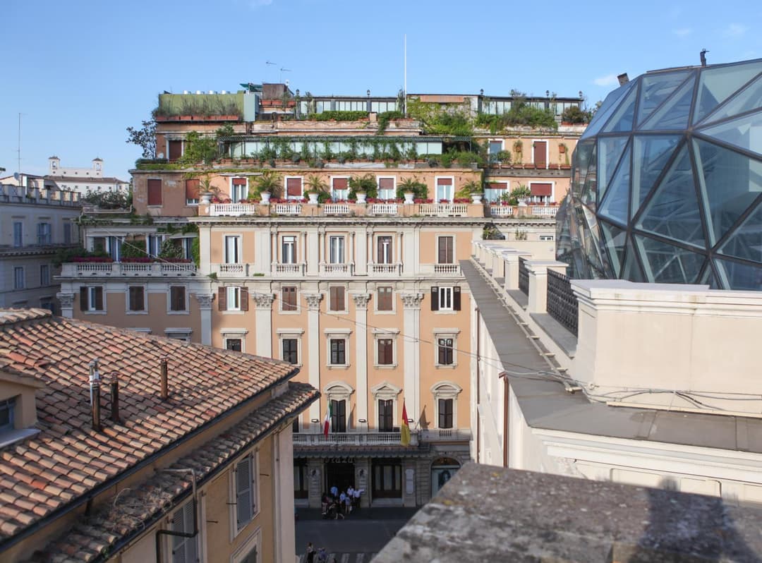 App Condotti Luxury Apartment In Rome — photo 1 of 1