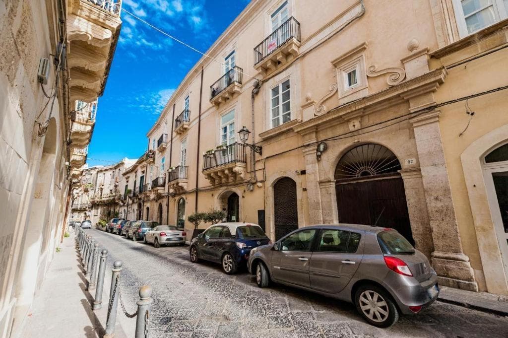 Dimora delle Maestranze (Ortigia) — photo 1 of 1